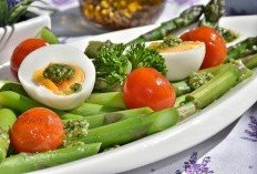 Mau Masak Bingung Pilih Menu? Ini 3 Resep Masakan Rumahan yang Simple