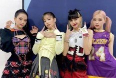 Lirik Pretty Savage BLACKPINK Romanized & Korea
