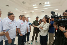 TPP Tetapkan Prof Hidayat Humaid Jadi Calon Ketua Umum KONI DKI 