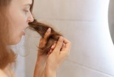 Cara Merawat Rambut Setelah Diwarnai Agar Tetap Sehat Dan Tidak Cepat Luntur
