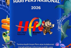 Hari Pers Nasional 2026, Ancol Soroti Peran Penting Media bagi Masyarakat