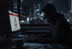 Uang Warga RI Dicuri Rp 9, 1 Triliun Lewat Scam, Ada 1.000 Laporan Per Hari