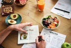 Ingin Memiliki Berat Badan Ideal? Berikut 4 Tips Diet Ala Artis Korea