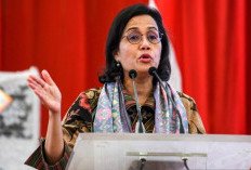 Catat Nih, Kemenkeu Sudah Salurkan Dana Desa Sampai Rp 40,34 Triliun!