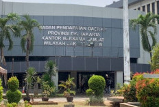 Tanpa Calo, Proses Cepat, Pelayanan Samsat Jakarta Timur Kembali Mendapat Respons Positif