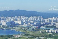 Kunjungi Instalasi Pemurnian Air Hwaseong di Korea Selatan, Menteri Basuki: Teknologi Terbaik yang Ada Saat In