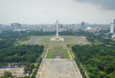 Jadi Peringkat Ketiga dengan Kualitas Udara Terburuk di Dunia, Jakarta akan Tiru Bangkok dan Paris