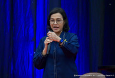 Janji Ya Bu, Sri Mulyani Pastikan Tak Ada Jenis Pajak Baru Demi RAPBN 2026