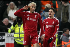 Ekitike Tunjukkan kepada Newcastle Apa yang Mereka Lewatkan dengan Dua Gol Cepat untuk Liverpool Menang Besar