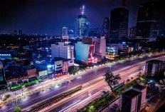 Ini Daftar Nama Jalan dan Zona yang Diganti Anies dengan Tokoh Betawi di DKI Jakarta