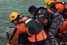 Sinergi TNI AL dan Tim SAR Gerak Cepat Evakuasi Korban di Barelang