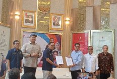 Kesempatan Atlet Dapat Beasiswa S2 dari Kemenpora dan LPDP 