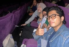 Film Horor di Mata Mahasiswa, Catatan Ringan Nobar Jalan Pulang