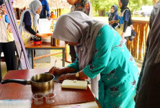 PGN Dukung Pengembangan Wisata Berkelanjutan