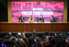 Siapa Pelatih Timnas U-23 di SEA Games 2025? Ini Jawaban Erick Thohir
