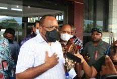 Bakal Kunjungi Kampung Halaman, Wamendagri Wempi Harapkan Wamena Semakin Siap Dukung DOB