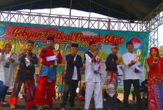 Ratusan Pesilat Betawi Bertarung untuk Piala Gubernur DKI