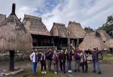 Merajut Asa dari Timur Nusantara, Kolaborasi Kalbe dan Perguruan Tinggi untuk Bajawa