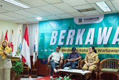 Apa Tujuan Pemerintah Kota Jakarta Selatan Bentuk Kampung Siaga TB?