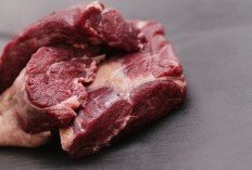 Berikut Tips Cara Mengolah Daging Kurban yang Baik Dan Benar