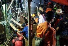 Api Bakar Hutan dan 3 Hektar Lahan Gampong Aceh Selatan, Penyebabnya Karena...
