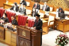 BREAKING NEWS! Mendagri Tito Karnavian Ditunjuk Jokowi Sebagai Menteri PANRB Ad Interim   