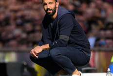 Penggemar Ledek Ruben Amorim Belajar dari Mikel Arteta setelah MU kalah dari Arsenal