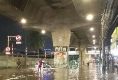 Solusi Awal Gubernur Pramono Anung Atasi Banjir Jakarta