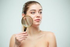 Bruntusan di Wajah Menganggu? Ini 5 Bahan Alami yang Dapat Menghilangkan Bruntusan