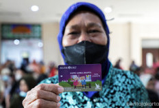 Cihuy, Bansos PKD dari Pemprov DKI untuk 3 Penerima Manfaat Ini Sudah Cair