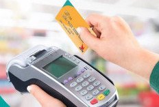 Mesin EDC Hasilkan Fee Based Income Triliunan