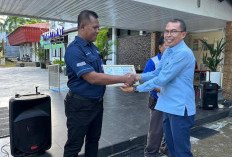 Angkasa Pura Supports Raih Skor 4.90 Indeks Pelayanan Publik Kategori A 