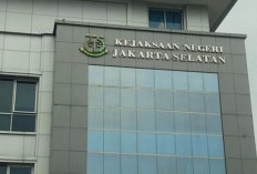 Implementasi KUHP Nasional, Kejari Jaksel Jadi Pelopor Plea Bargaining
