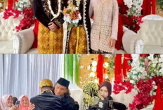  Makna Pernikahan Sakral, Lebih dari Sekadar Hukum dan Komitmen Sosial 