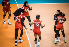 Meski Kalah dari Argentina, Indonesia  Tetap Lolos Babak  16 Besar karena Vietnam Curang 