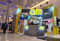 PT Ambpi Tampilkan Produk Terbaru Penuhi Tuntutan Kebutuhan Pasar