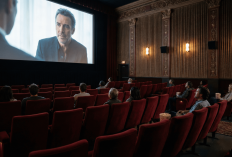 6 Film Indonesia yang Sepi Penonton di 2025, Paling Parah Cuma Laku 27 Tiket