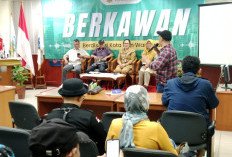 Ini Alasan Joni Matondang Ajak Semua Pihak Cegah TBC