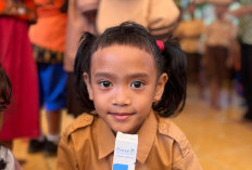 Kalbe Dukung Program Kesehatan di KKN Tematik Merajut Nusantara NTT