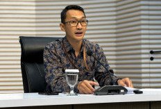 KPK Temukan 17 Masalah di RUU KUHAP yang Berpotensi Melemahkan Lembaga