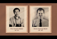 Ini Alasan Kuat Mendur Bersaudara Layak Sandang Gelar Pahlawan Nasional