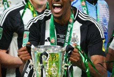 Alexander Isak Sepakati Persyaratan Pribadi Lima Tahun Kontrak dengan Liverpool