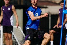 Duo Setan Merah Ini Ungkap Dampak Persiapan Pramusim Manchester United