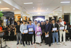 Universitas Sahid Resmikan Penerimaan Mahasiswa Baru 2026-2027