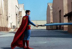 Pengakuan David Corenswet Usai Jadi Pemeran Superman 2025 yang Rilis 9 Juli
