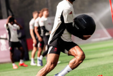 Liverpool akan Mulai Upaya Pertahankan Gelar yang Sulit dengan Ujian Berat dari Bournemouth