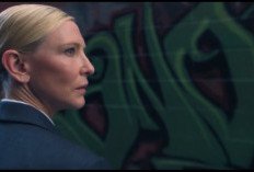 Aktris Senior Cate Blanchett Jadi Cameo di Film Squid Game Season 3, Apa Artinya?