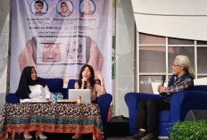 Endang Akui Omzet Gudegnya Meningkat karena Melek Teknologi