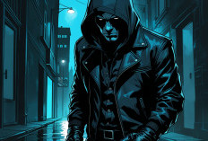 Pembunuh Bocah Pesanggrahan Alvaro Meninggal dalam Tahanan