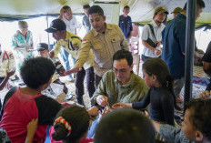  Maknai Natal dengan Empati, PTPN Group Gelar Ibadah dan Bantuan